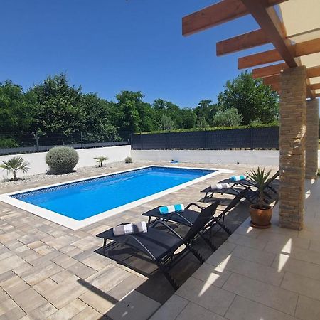 Happy House Villa Zadar Luaran gambar
