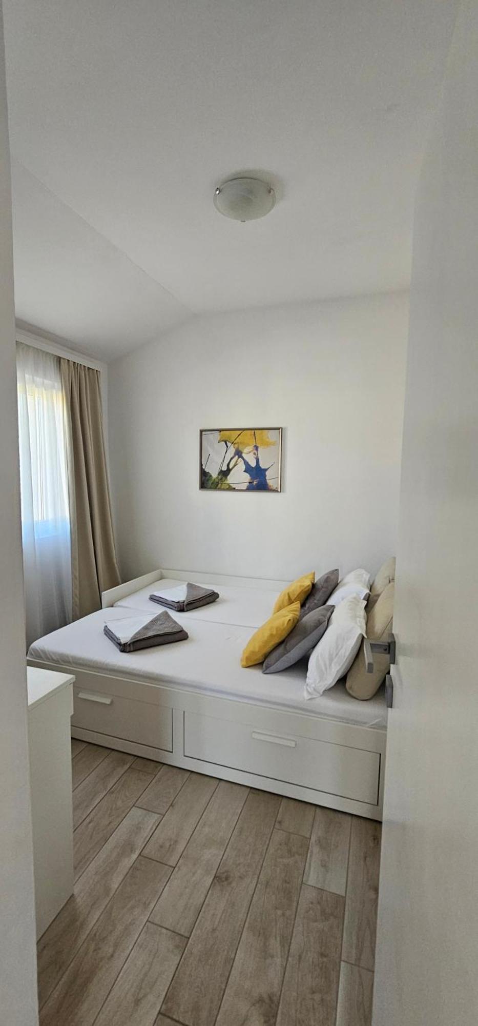 Happy House Villa Zadar Luaran gambar